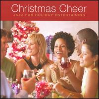 Christmas Cheer [Reflections] von Nancy Walker