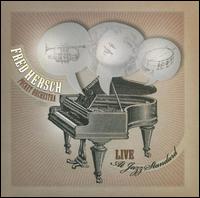 Live at Jazz Standard von Fred Hersch