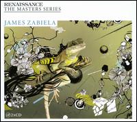 Renaissance: The Masters Series von James Zabiela