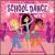 School Dance Party Mix von The Superstarz Kids!