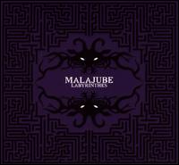 Labyrinthes von Malajube