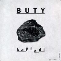 Kapradí von Buty