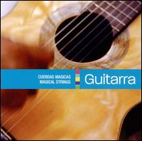 Guitarra von Reflections