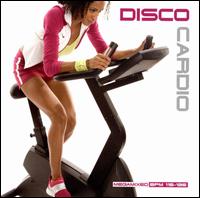 Body Mix: Disco Cardio von K2 Groove