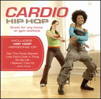 Cardio Hip Hop von K2 Groove