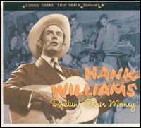 Rockin' Chair Money von Hank Williams
