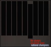National Champions von Terry Anderson
