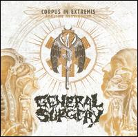 Corpus in Extremis von General Surgery