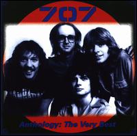 I Could Be Good for You: The Very Best of 707 von 707