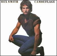 Camouflage von Rex Smith