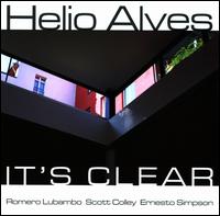 It's Clear von Helio Alves