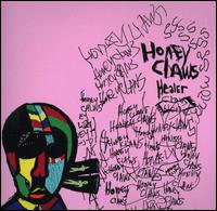 Healer von Honey Claws