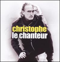 Chanteur von Christophe