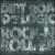 Rock-n-Roll EP von Dirt Road Logic