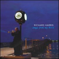 Songs from My Heart von Richard Harris