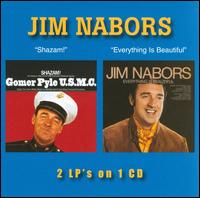 Shazam!/Everything Is Beautiful von Jim Nabors