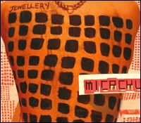 Jewellery von Micachu & the Shapes