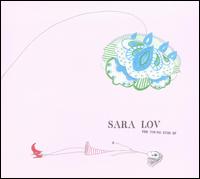 Young Eyes von Sara Lov