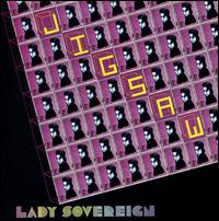 Jigsaw von Lady Sovereign