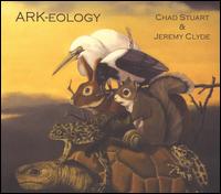 Ark-Eology von Chad & Jeremy