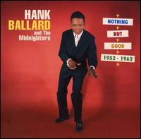 Nothing But Good (1952-1962) von Hank Ballard