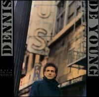 Back to the World von Dennis DeYoung
