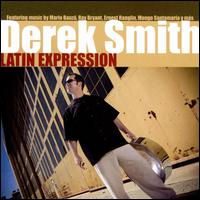 Latin Expression von Derek Smith
