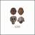 All Masks von Garrett Pierce