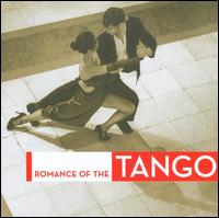 Romance of the Tango von Daniel May