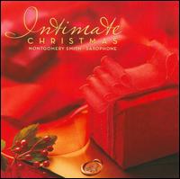 Intimate Christmas von Montgomery Smith