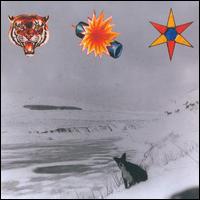 Three E.P.'s von The Beta Band