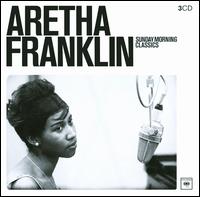 Sunday Morning Classics von Aretha Franklin