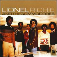 Collection von Lionel Richie
