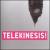 Telekinesis! von Telekinesis