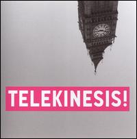 Telekinesis! von Telekinesis