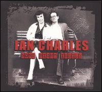 Born Right Inside von Ian Charles