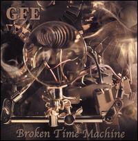Broken Time Machine von GFE