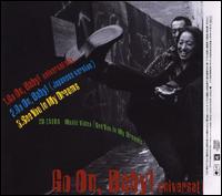Go on Baby von Dreams Come True