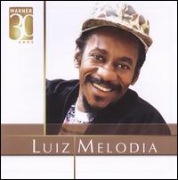 Warner 30 Anos von Luíz Melodia