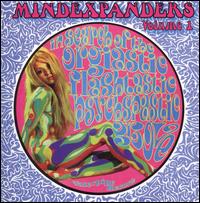 Mind Expanders, Vol. 1 von Various Artists