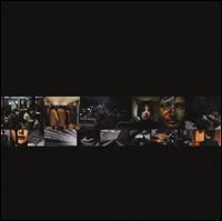 Cinemascope von John Foxx