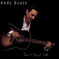 Don't Tempt Fate von Andy Scott