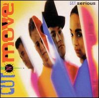 Get Serious von Cut 'n' Move