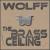Brass Ceiling von Wolff
