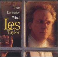 Blue Kentucky Wind von Les Taylor