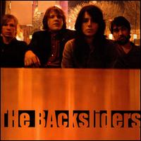 Backsliders von The Backsliders