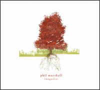 (Magnolia) von Phil Marshall