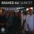 Live in Europe von Rashied Ali