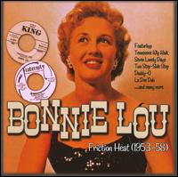 Friction Heat (1953-58) von Bonnie Lou
