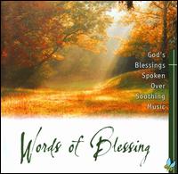 Words of Blessing von Thumbpeople.com